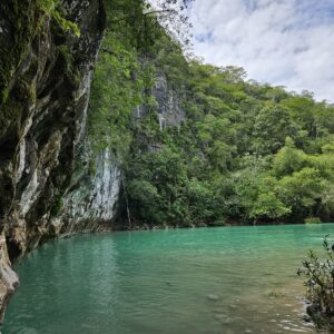 Aquatrekking Cânion do Rio Salobra 7Km- Eco Serrana Park