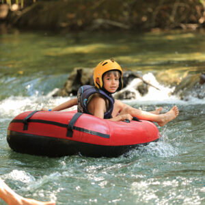 Boia Cross- Eco Park Porto da Ilha