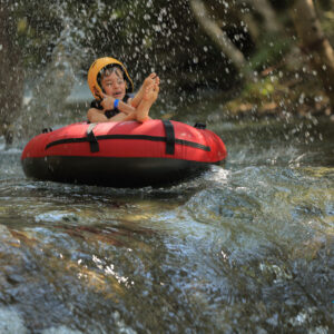 (Boia Cross + Stand Up Paddle)- Eco Park Porto da Ilha