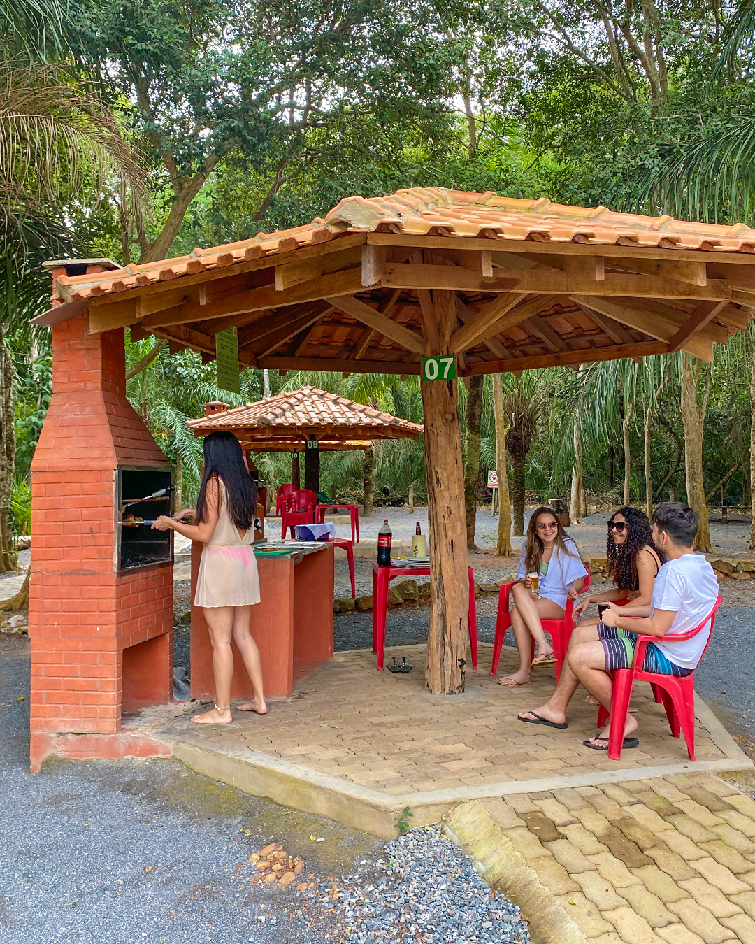 Créditos Multi-Frequência