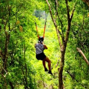 Formoso Adventure- Parque Ecológico Rio Formoso