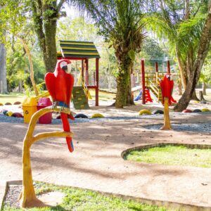 Jardim Ecopark- Balneário