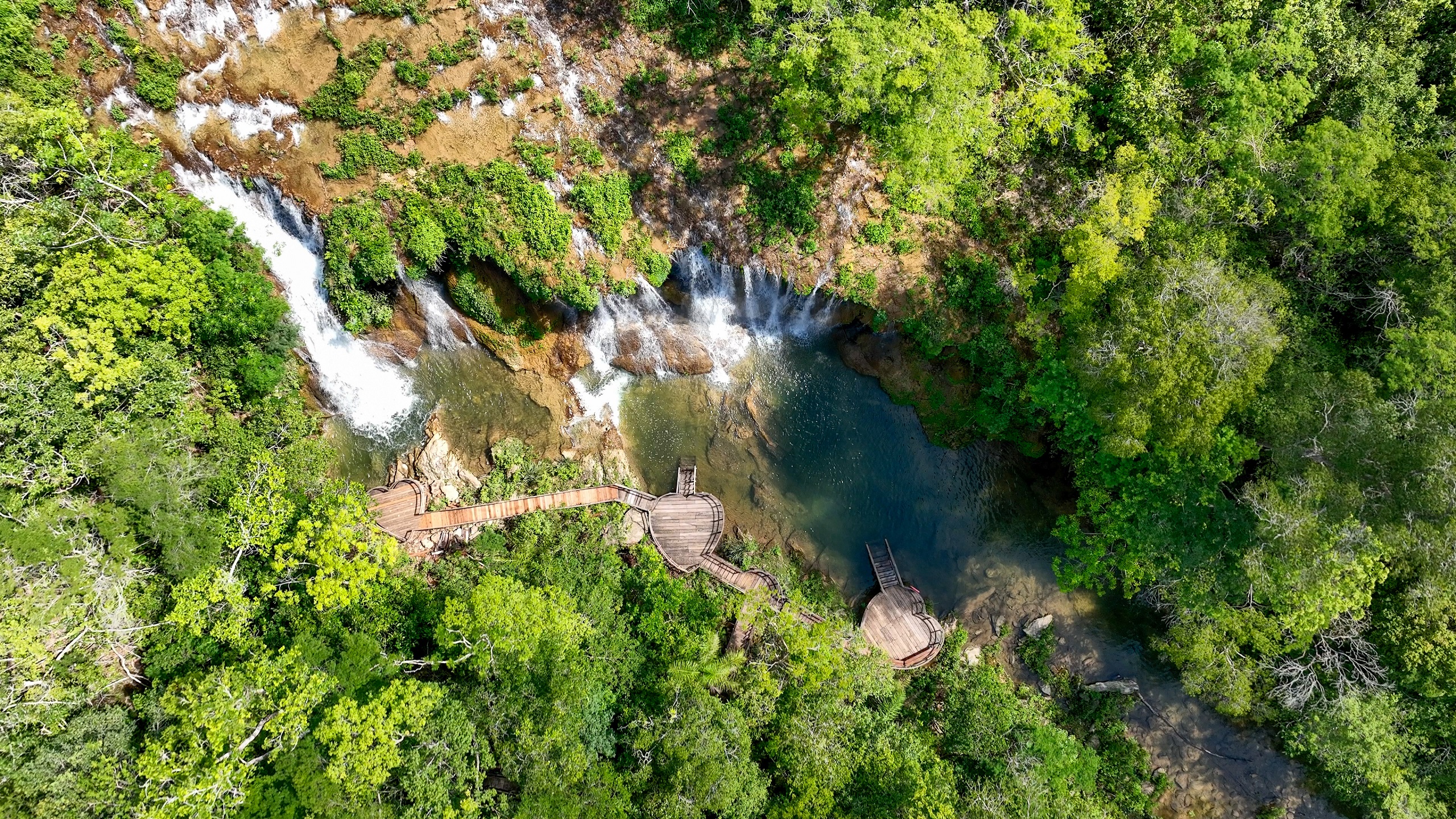 Imagens Fixas - Parque das Cachoeiras 021
